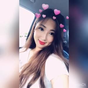 Meet your Posher, Jiyoung